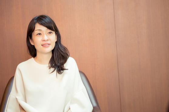 Sayaka Murata La scrittrice Sayaka Murata