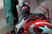Gli eroi marvel vengono carnage-izzati per il lancio di Absolute Carnage Le cover degli albi marvel vengono carnage-izzate per il lancio di Absolute Carnage