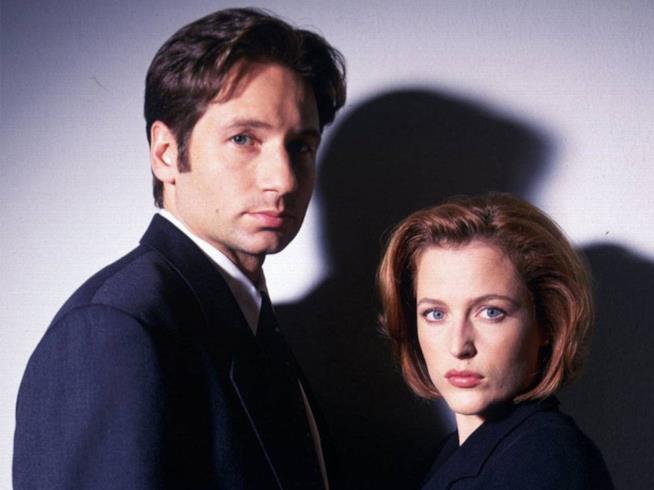 X-Files: non tornano solo Mulder e Scully
