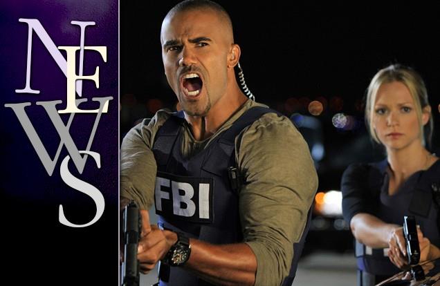 10 cose da sapere su Criminal Minds