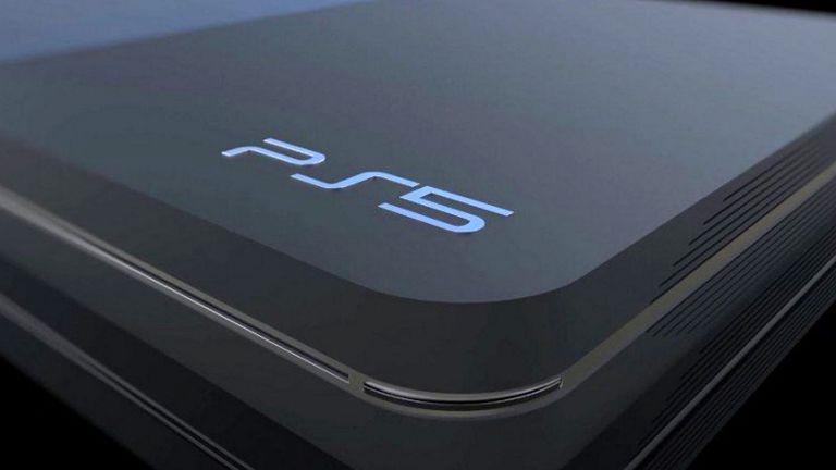 PlayStation 5 in uscita nel 2020? Un possibile render della PlayStation 5