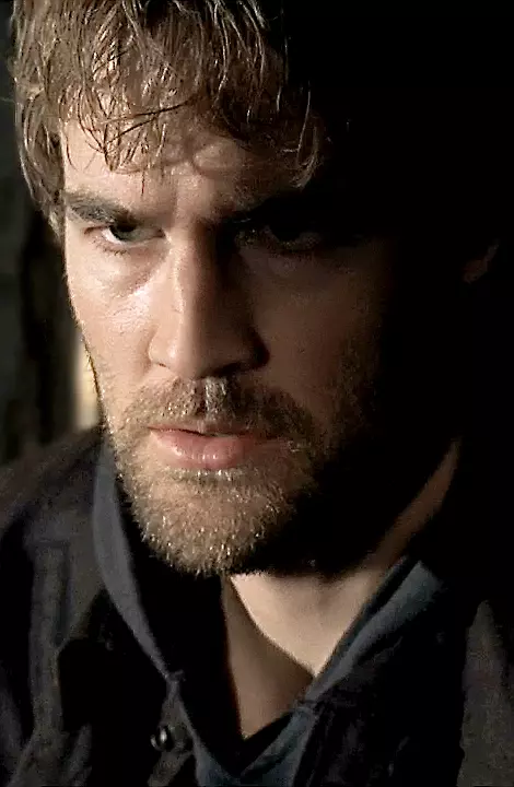 Criminal Minds: James Van Der Beek è Raphael Criminal Minds: James Van Der Beek