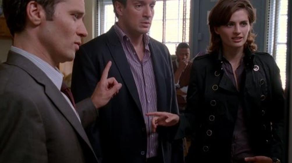 Castle2x02