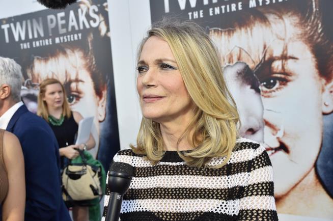 Peggy Lipton, Norma Jennings in Twin Peaks, è morta a 72 anni Peggy Lipton
