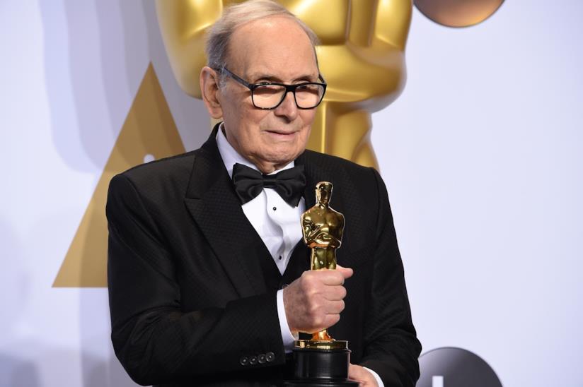 colonne sonore di ennio morricone scaricare
