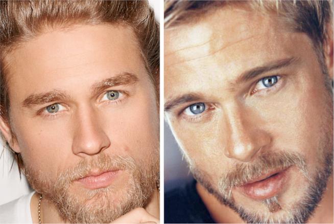 Brad Pitt forse nel prequel di Sons of Anarchy