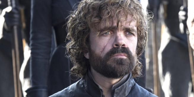 Game of Thrones 8: confermata la lunga durata dei singoli episodi Peter Dinklage in Game of Thrones 7