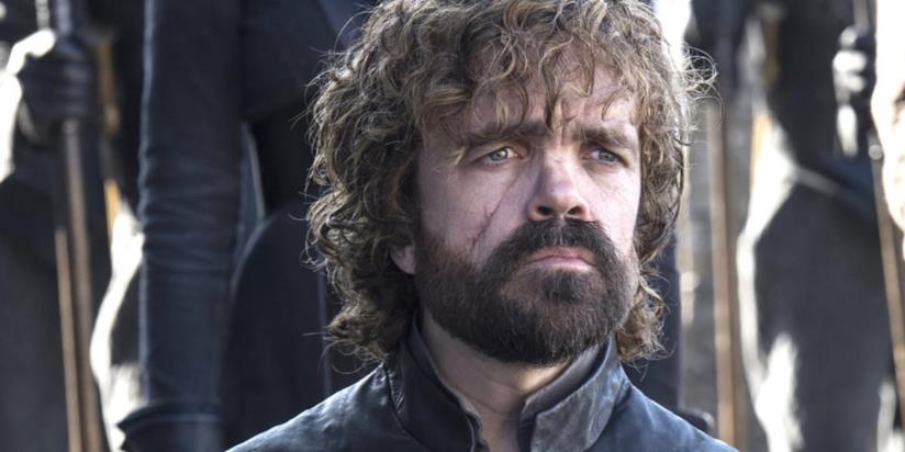 Game of Thrones 8: confermata la lunga durata dei singoli episodi Peter Dinklage in Game of Thrones 7