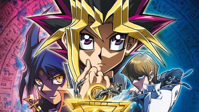 La recensione di Yu-Gi-Oh! Il Lato Oscuro delle Dimensioni Yu-Gi-Oh! The Dark Side of Dimension