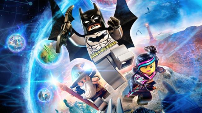 LEGO Dimensions, la recensione I tre protagonisti di LEGO Dimensions