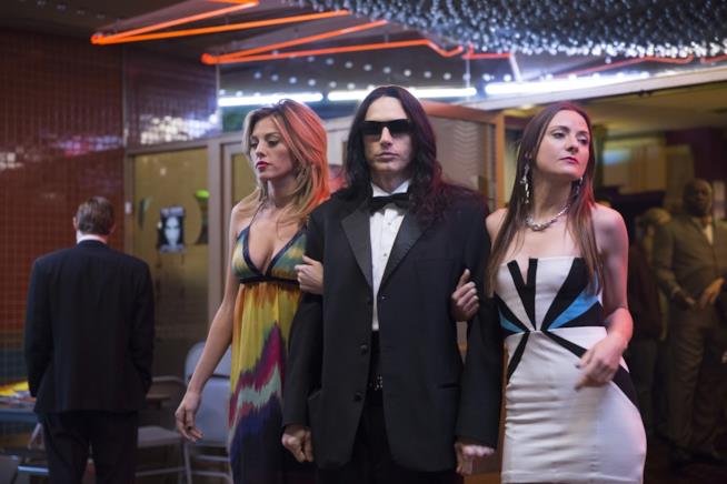 The Disaster Artist, la recensione del film di James Franco James Franco in una scena del film