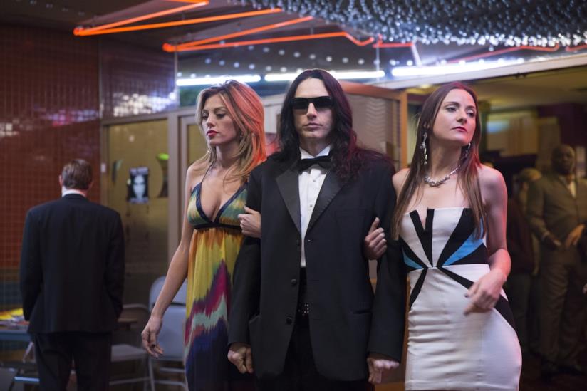 The Disaster Artist, la recensione del film di James Franco James Franco in una scena del film