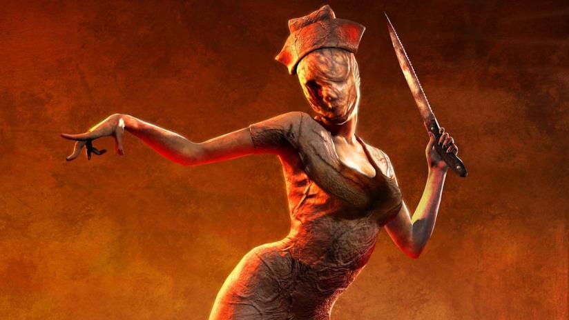 Videogame horror: i 5 migliori giochi di paura Una delle terrificanti infermiere di Silent Hill