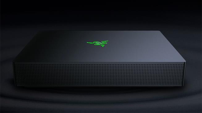 Sila è il nuovo router da gaming di Razer Il router Sila di Razer