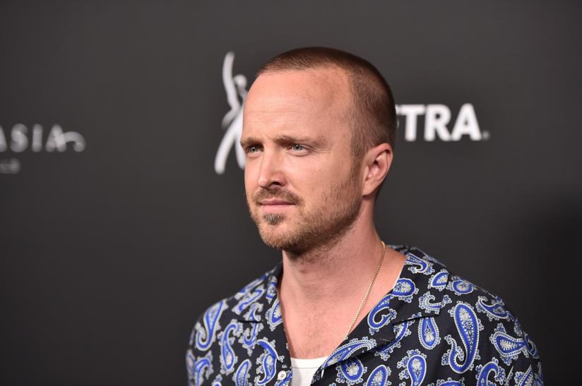 Aaron Paul parla delle difficoltà della sua carriera dopo Breaking Bad Aaron Paul, attore statunitense
