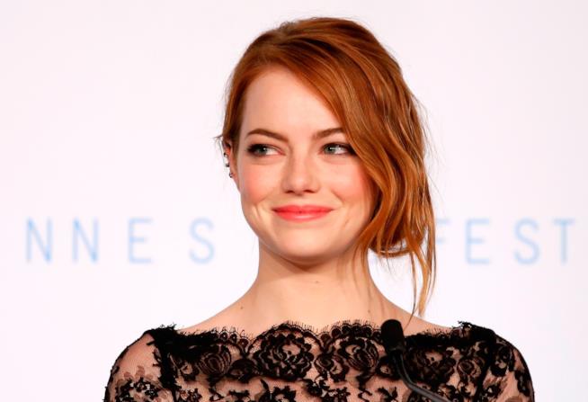 Emma Stone potrebbe essere protagonista del live-action su Crudelia De Mon Emma Stone, candidata al ruolo di Crudelia De Mon
