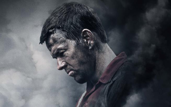 La recensione di Deepwater Horizon Mark Wahlberg in Deepwater Horizon