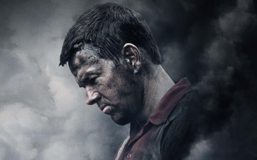 La recensione di Deepwater Horizon Mark Wahlberg in Deepwater Horizon