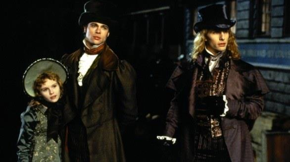 L’evoluzione dei vampiri su piccolo e grande schermo - 2
