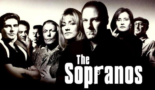 I Soprano compiono vent'anni: ricordiamo il capolavoro di David Chase I Soprano: il poster della serie