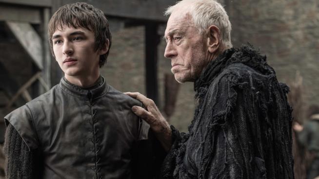 Max von Sydow: da Star Wars a GoT, i suoi ruoli più iconici Immagine di Max Von Sydow