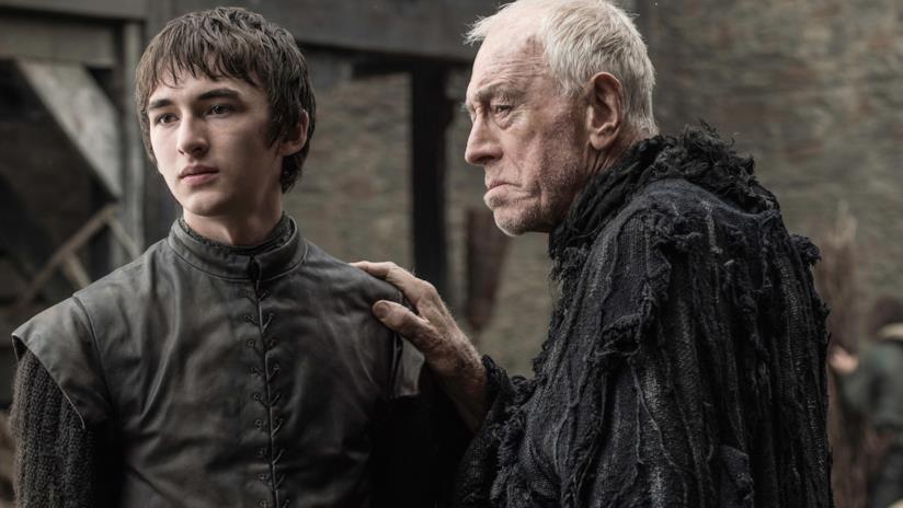 Max von Sydow: da Star Wars a GoT, i suoi ruoli più iconici Immagine di Max Von Sydow