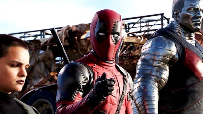Il creatore di Deadpool è entusiasta del film Deadpool raccoglie l'entusiasmo dei fan
