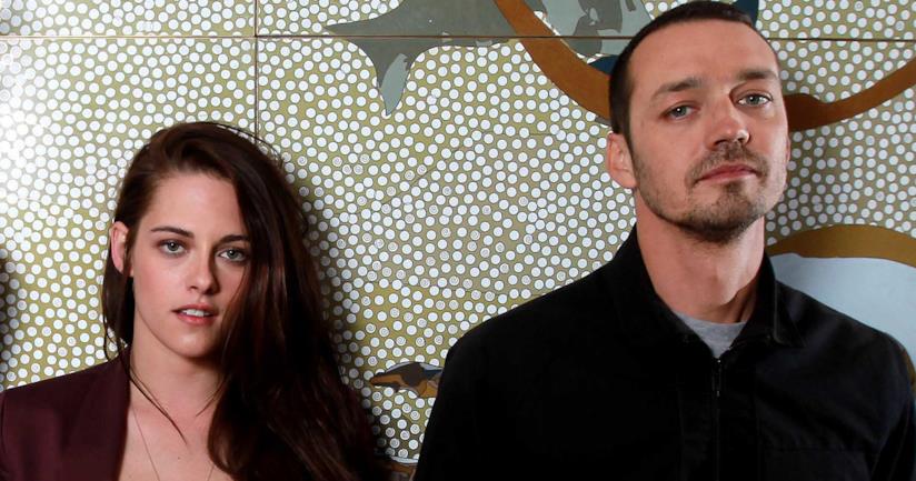Rupert Sanders dice la sua sul flirt con Kristen Stewart Primo piano di Kristen Stewart e Rupert Sanders