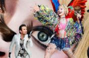 Ewan McGregor parla delle potenzialità di Black Mask Ewan McGregor come Black Mask nel poster di Birds of Prey