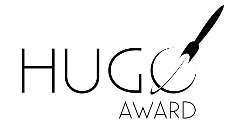 Hugo Awards, sono stati annunciati i 5 romanzi di genere finalisti Il logo degli Hugo Awards