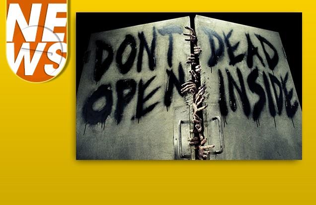 7 buoni motivi per cui The Walking Dead non potrebbe esistere nella realtà