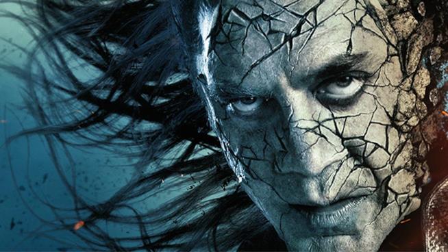 Reese e Wernick lasciano il reboot di Pirati dei Caraibi: progetto a rischio? Un'immagine tratta da Pirati dei Caraibi – La Maledizione di Salazar