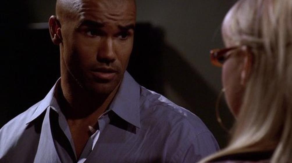 Criminal Minds S3E10