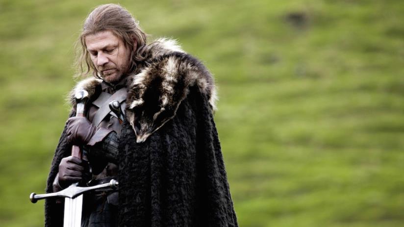 Sean Bean su Game of Thrones: dalla morte di Ned alle aspettative per il finale Sean Bean è Ned Stark in Game of Thrones