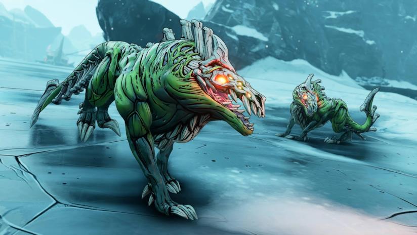 Borderlands 3: annunciato il secondo DLC, trailer e dettagli Borderlands 3 si espande con il secondo DLC