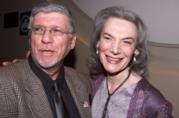 Il famoso regista e paroliere Martin Charnin è morto a 84 anni. Martin Charnin e Marian Seldes