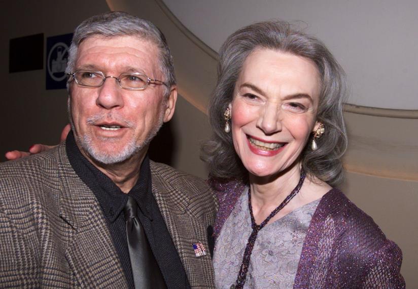 Il famoso regista e paroliere Martin Charnin è morto a 84 anni. Martin Charnin e Marian Seldes
