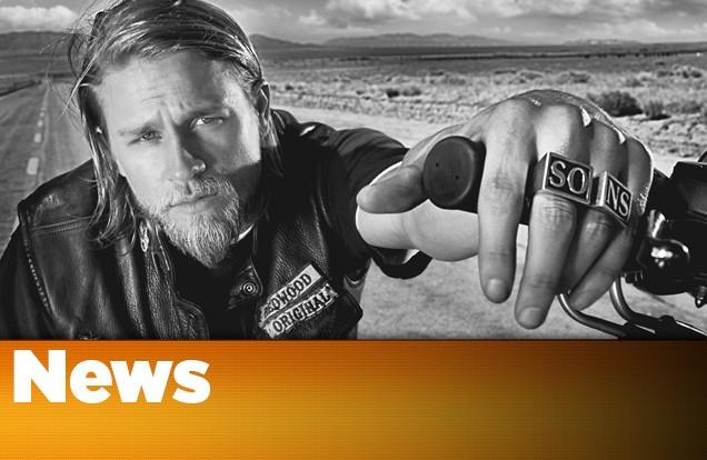 4 cose da aspettarci da Sons of Anarchy 6