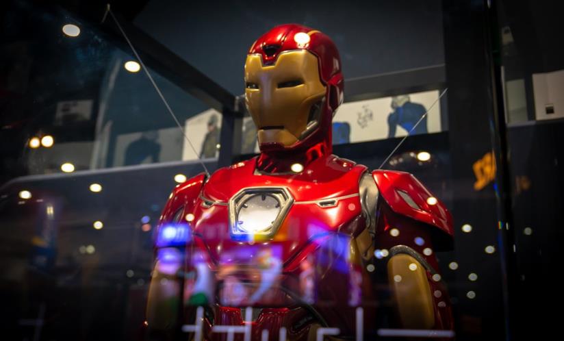Ecco il primo video gameplay di Marvel's Avengers Iron Man in Marvel's Avengers