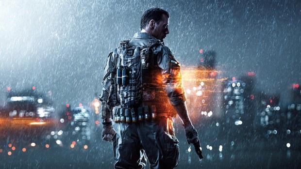 Il primo trailer di Battlefield 5 Un artwork ufficiale di Battlefield 4