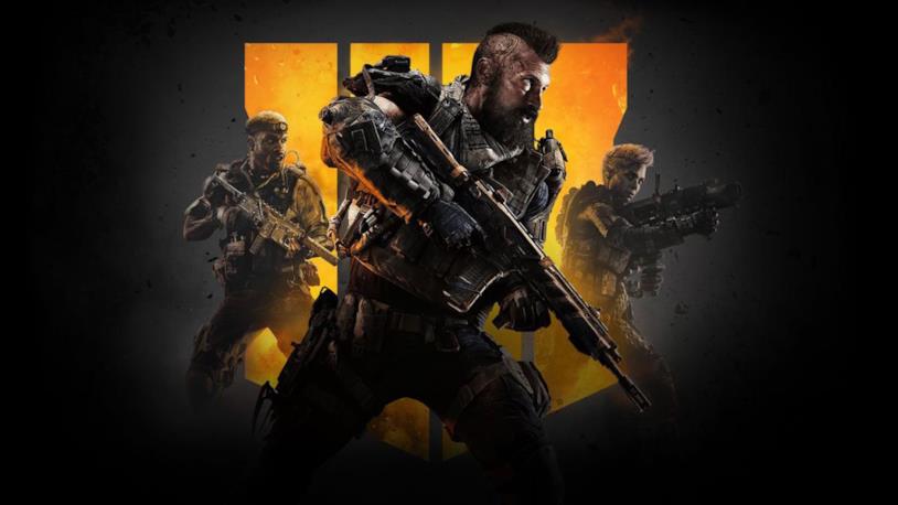 Call of Duty: Black Ops 4 per PC, PS4 e Xbox One Call of Duty: Black Ops 4 uscirà ad ottobre