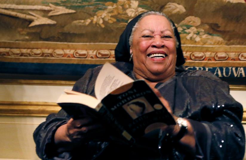 Toni Morrison: morta la prima scrittrice afroamericana a ottenere un Nobel Toni Morrison