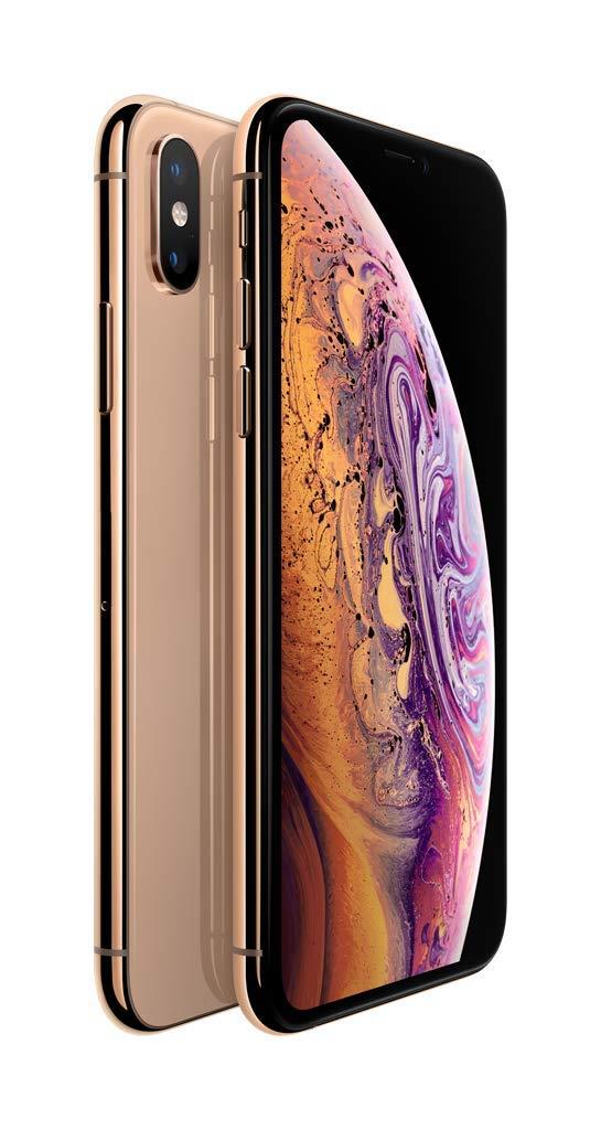 iPhone XS in offerta per l'Amazon Prime Day Immagine stampa di iPhone XS
