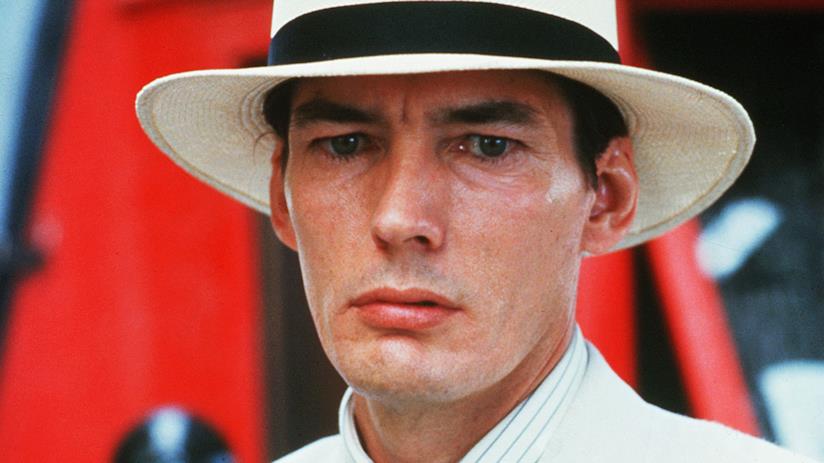 Cinema: è morto a 73 l'attore e caratterista Billy Drago Billy Drago in una scena di The Untouchables - Gli intoccabili