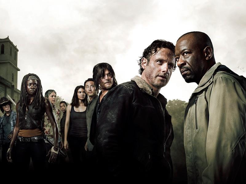 5 anticipazioni (spoiler-free!) sulla season premiere di The Walking Dead 6