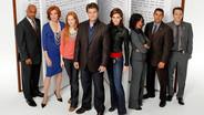 Castle – In arrivo la Graphic Novel su Derrick Storm!