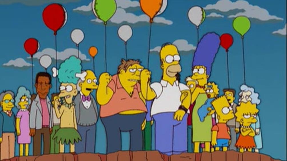16x19 Thank God, It's Doomsday
