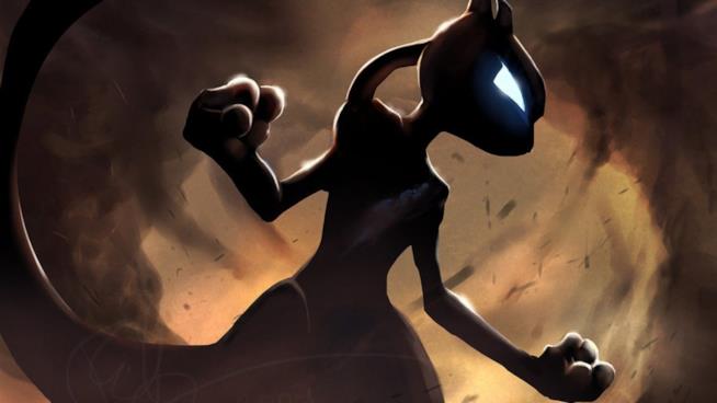 Pokémon GO, quando arrivano i Pokémon leggendari? Il profilo di Mewtwo