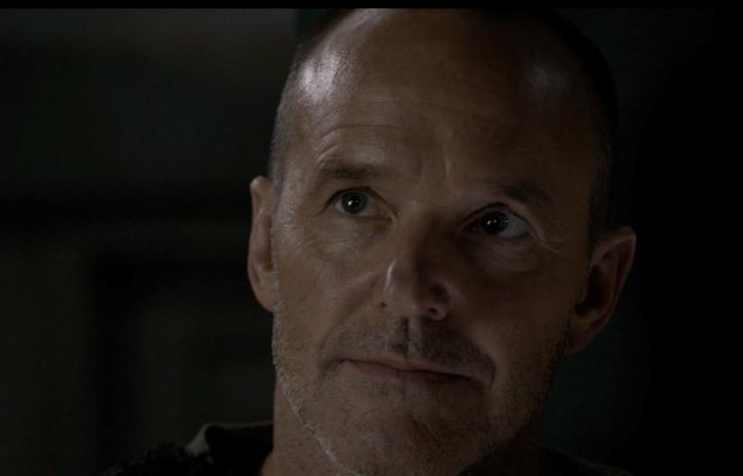 La recensione dell'episodio 7 della stagione 6 di Agents of S.H.I.E.L.D. Il personaggio di Sarge