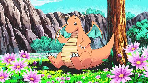 Pokémon dates Fiori e romanticherie agli appuntamenti Pokémon